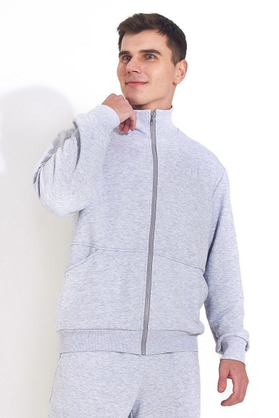 Брюки, джемпер GO M3013/50-04.182-188 - фото 4