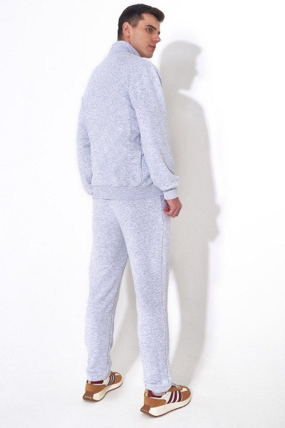 Брюки, джемпер GO M3013/50-04.182-188 - фото 5