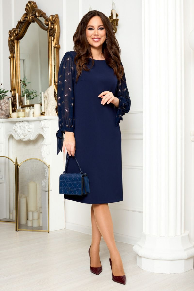 Платье AGATTI 5069 - фото 2