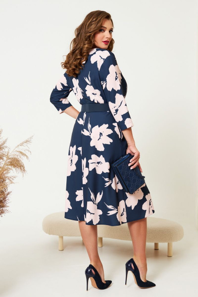 Платье AGATTI 5070 - фото 4