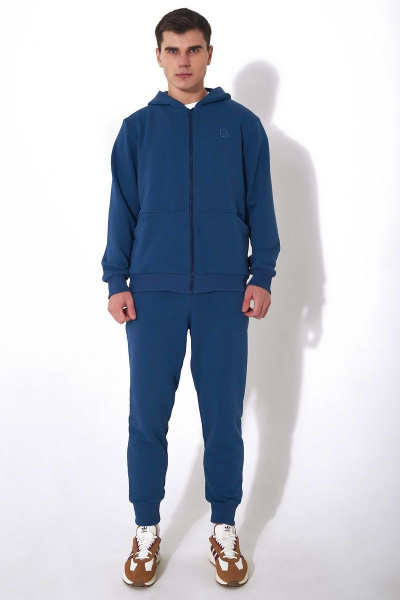 Брюки, худи GO M3023/20-01.176-182 - фото 2