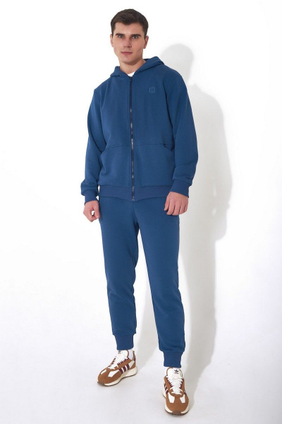 Брюки, худи GO M3023/20-01.176-182 - фото 1