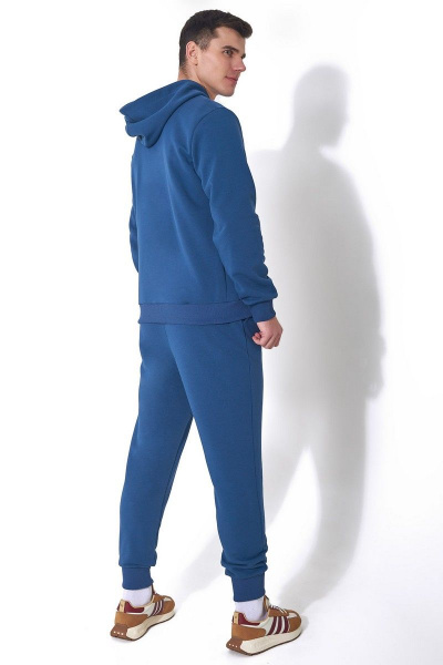 Брюки, худи GO M3023/20-01.176-182 - фото 4