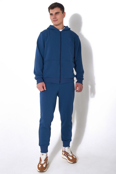 Брюки, худи GO M3023/20-01.176-182 - фото 3