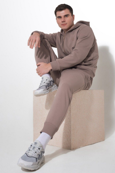 Брюки, худи GO M3023/04-03.176-182 - фото 6