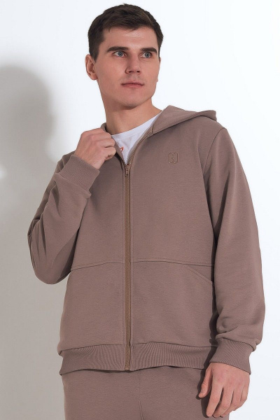 Брюки, худи GO M3023/04-03.176-182 - фото 5