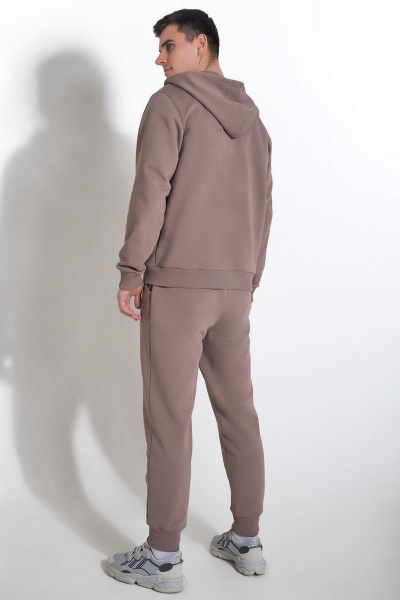 Брюки, худи GO M3023/04-03.176-182 - фото 3