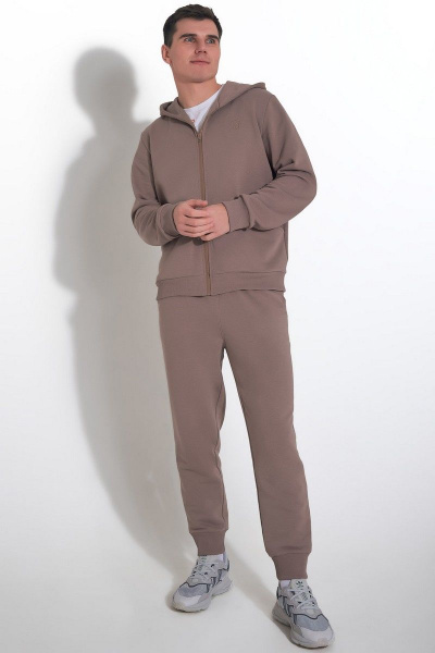 Брюки, худи GO M3023/04-03.176-182 - фото 2