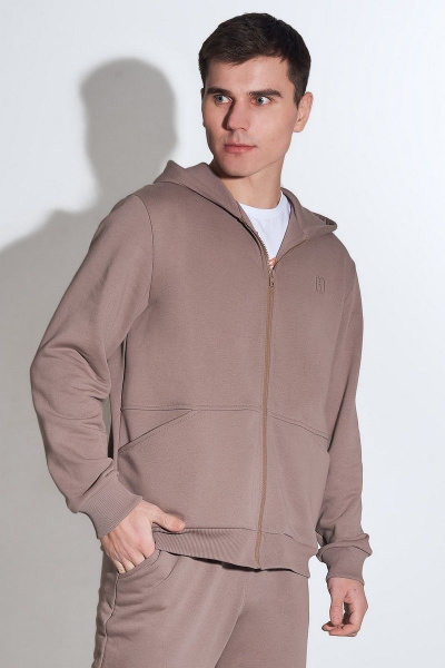 Брюки, худи GO M3023/04-03.176-182 - фото 4