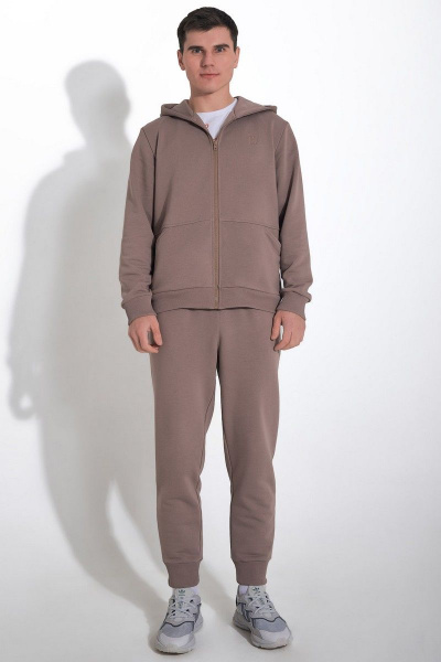 Брюки, худи GO M3023/04-03.176-182 - фото 1