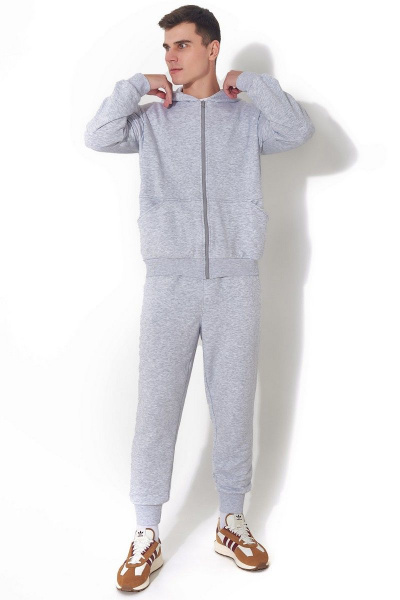 Брюки, худи GO M3023/50-04.182-188 - фото 1