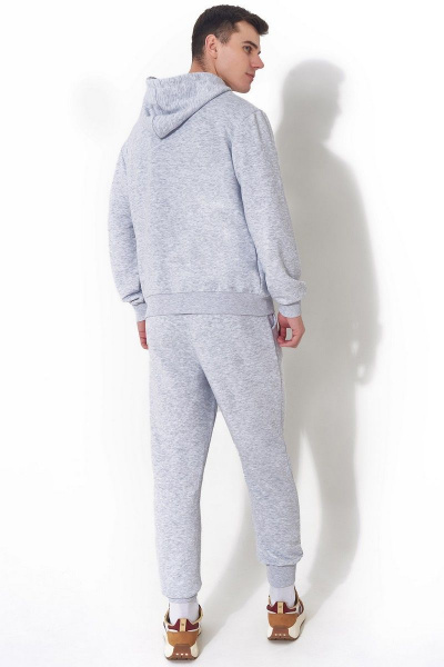 Брюки, худи GO M3023/50-04.182-188 - фото 3