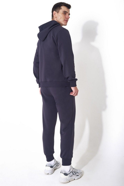 Брюки, худи GO M3023/30-03.176-182 - фото 3