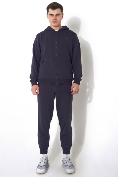 Брюки, худи GO M3023/30-03.176-182 - фото 1