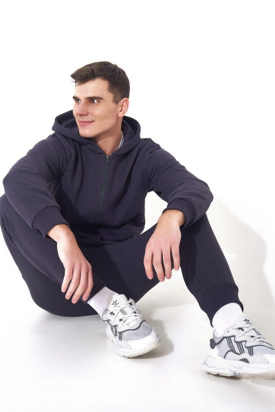 Брюки, худи GO M3023/30-03.176-182 - фото 4