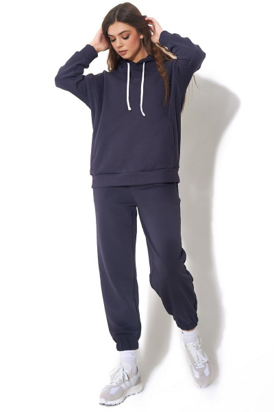 Брюки, худи GO F3031/30-03.164-170 - фото 6