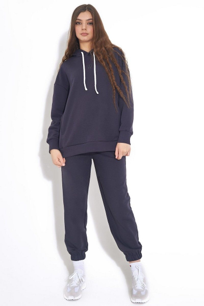 Брюки, худи GO F3031/30-03.164-170 - фото 1