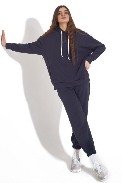 Брюки, худи GO F3031/30-03.170-176 - фото 2