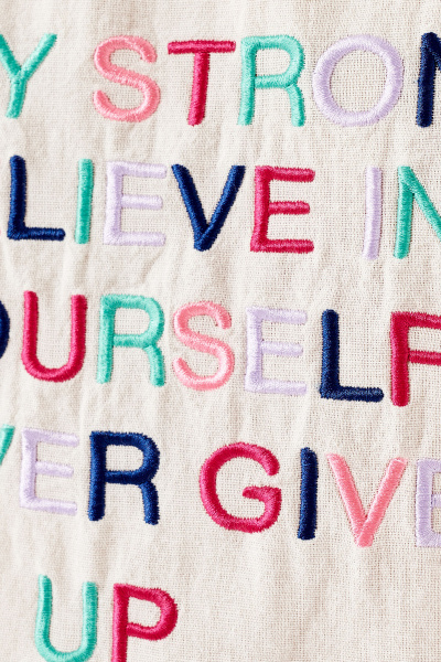 Белая летняя блуза классическая из хлопка Панда 140540w белый - фото 6