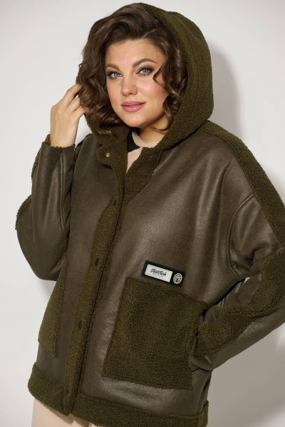 Брюки, джемпер, жакет Runella 1552 - фото 10