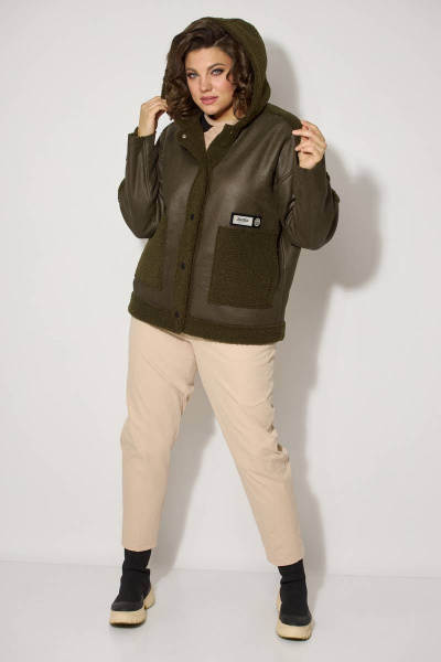 Брюки, джемпер, жакет Runella 1552 - фото 9