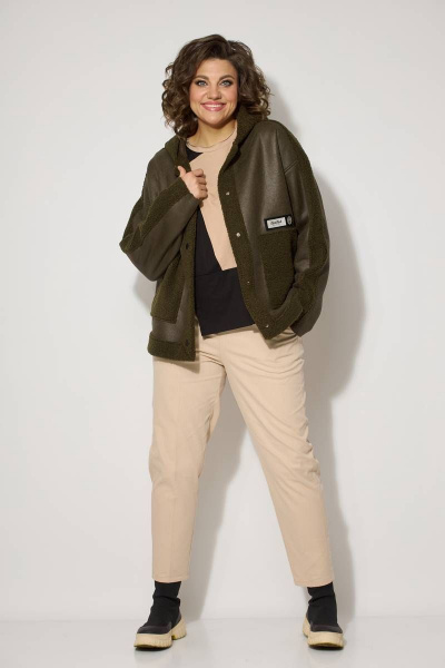 Брюки, джемпер, жакет Runella 1552 - фото 7