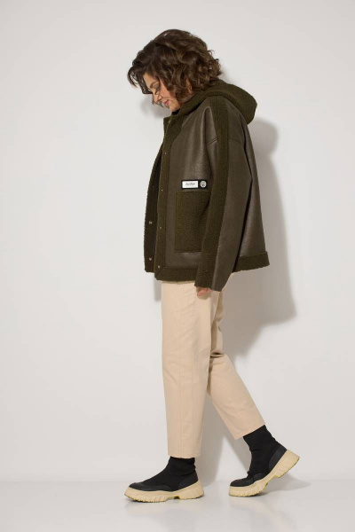 Брюки, джемпер, жакет Runella 1552 - фото 2