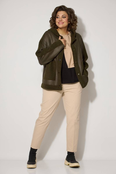 Брюки, джемпер, жакет Runella 1552 - фото 6