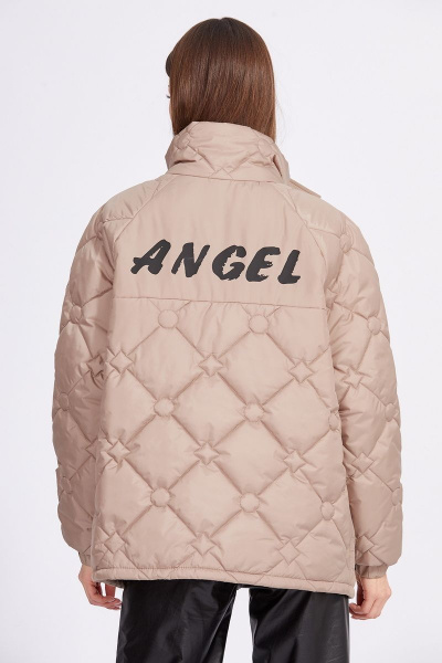 Куртка EOLA 2352 песок - фото 11