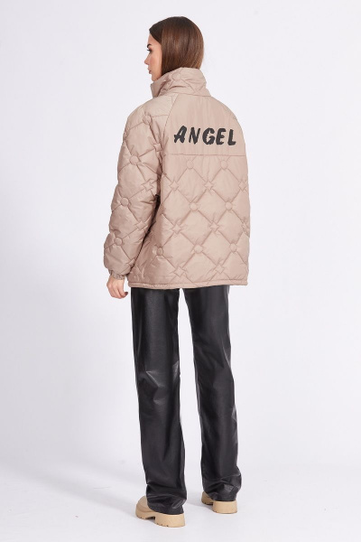 Куртка EOLA 2352 песок - фото 2
