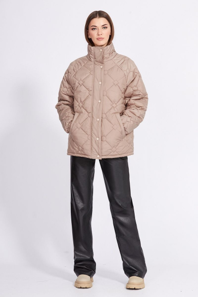 Куртка EOLA 2352 песок - фото 1