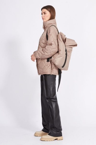 Куртка EOLA 2352 песок - фото 5