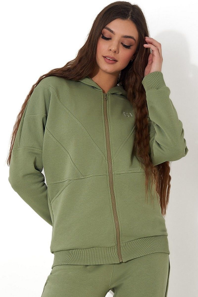 Брюки, джемпер GO F3023/26-02.164-170 - фото 4