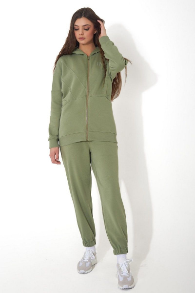 Брюки, джемпер GO F3023/26-02.164-170 - фото 2