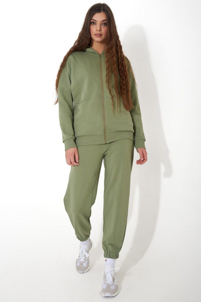 Брюки, джемпер GO F3023/26-02.170-176 - фото 1