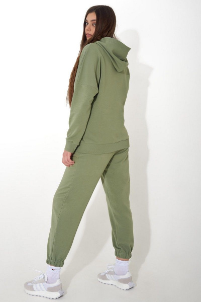 Брюки, джемпер GO F3023/26-02.170-176 - фото 3