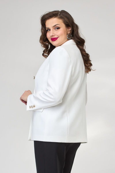 Брюки, жакет Andina city 9006-1-22 - фото 4