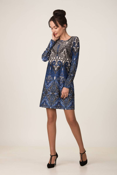 Платье GlasiO 5715 - фото 1