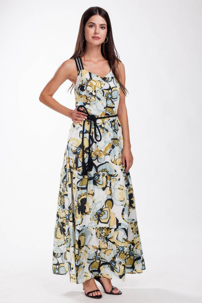 Платье Femme & Devur 8310 1.32FT - фото 2