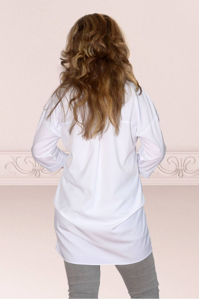 Блуза Needle 398 - фото 2