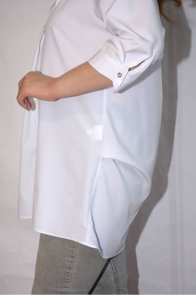 Блуза Needle 398 - фото 3