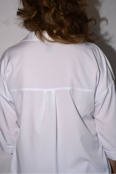 Блуза Needle 398 - фото 4