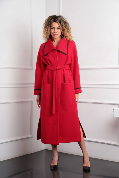 Плащ AXXA 137Б - фото 6