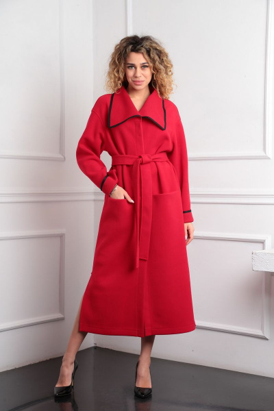 Плащ AXXA 137Б - фото 5