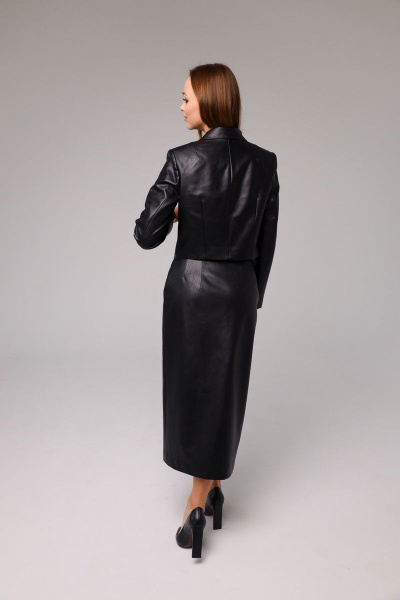 Жакет, юбка PUR PUR 11-166 - фото 8