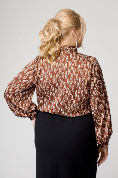 Блуза Felice Woman 2265-3 - фото 5