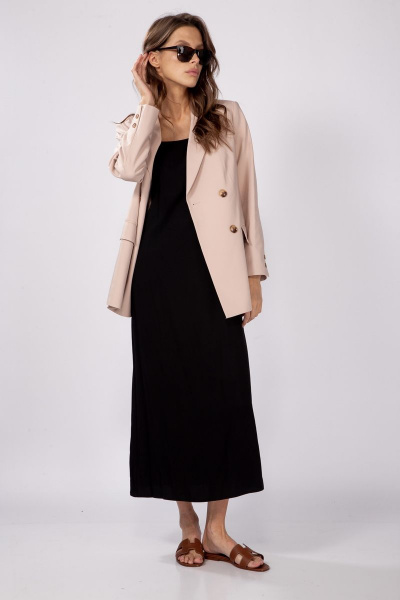 Платье THE NAME 2206 - фото 5