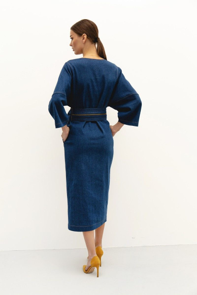 Платье Kaloris 1969 - фото 6