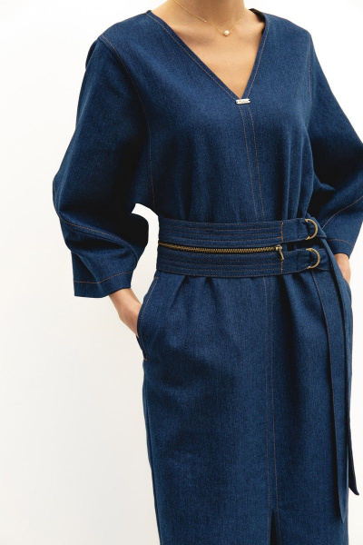 Платье Kaloris 1969 - фото 5