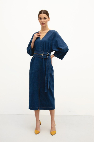 Платье Kaloris 1969 - фото 2